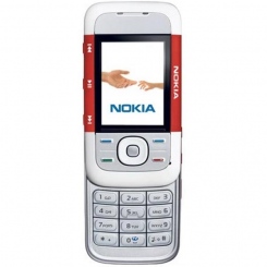 Nokia 5200 -  1